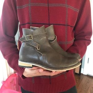 Adorable Ankle Booties